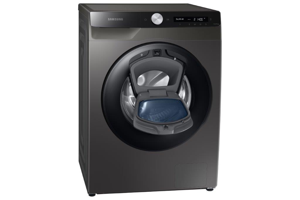 SAMSUNG WW70T552DAX/S7 pralni stroj